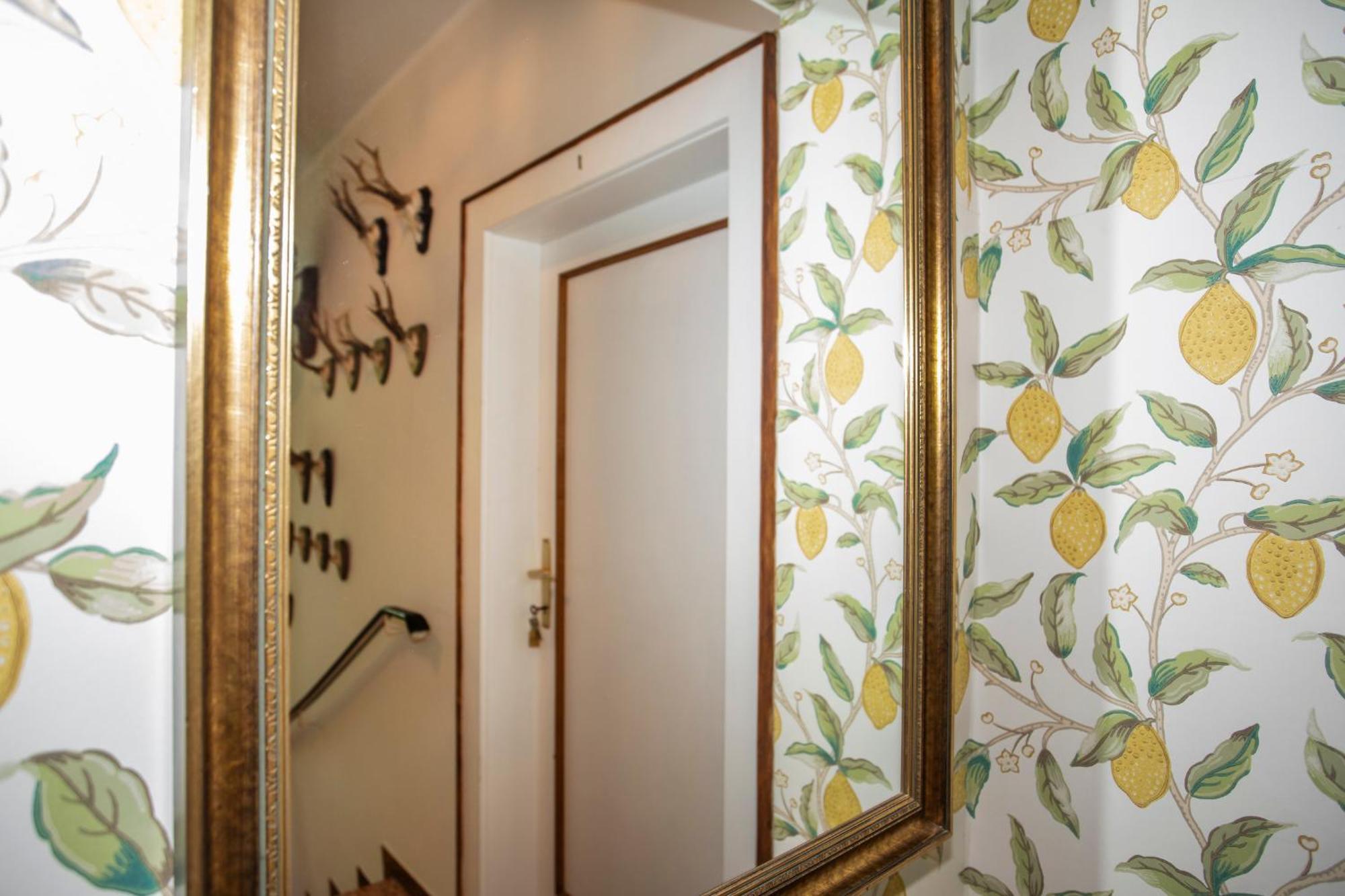 Gaestehaus Wallner เวลเดน อัม เวิร์ทเทอร์ซี ภายนอก รูปภาพ