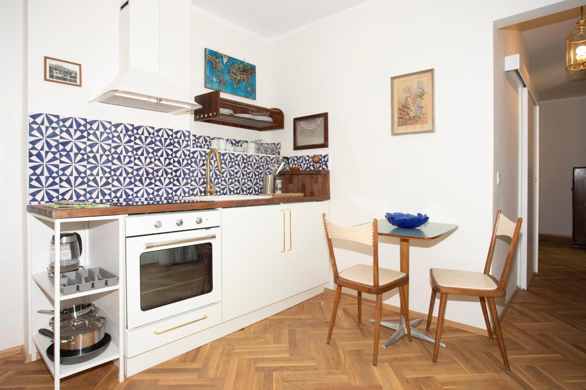 Gaestehaus Wallner เวลเดน อัม เวิร์ทเทอร์ซี ภายนอก รูปภาพ