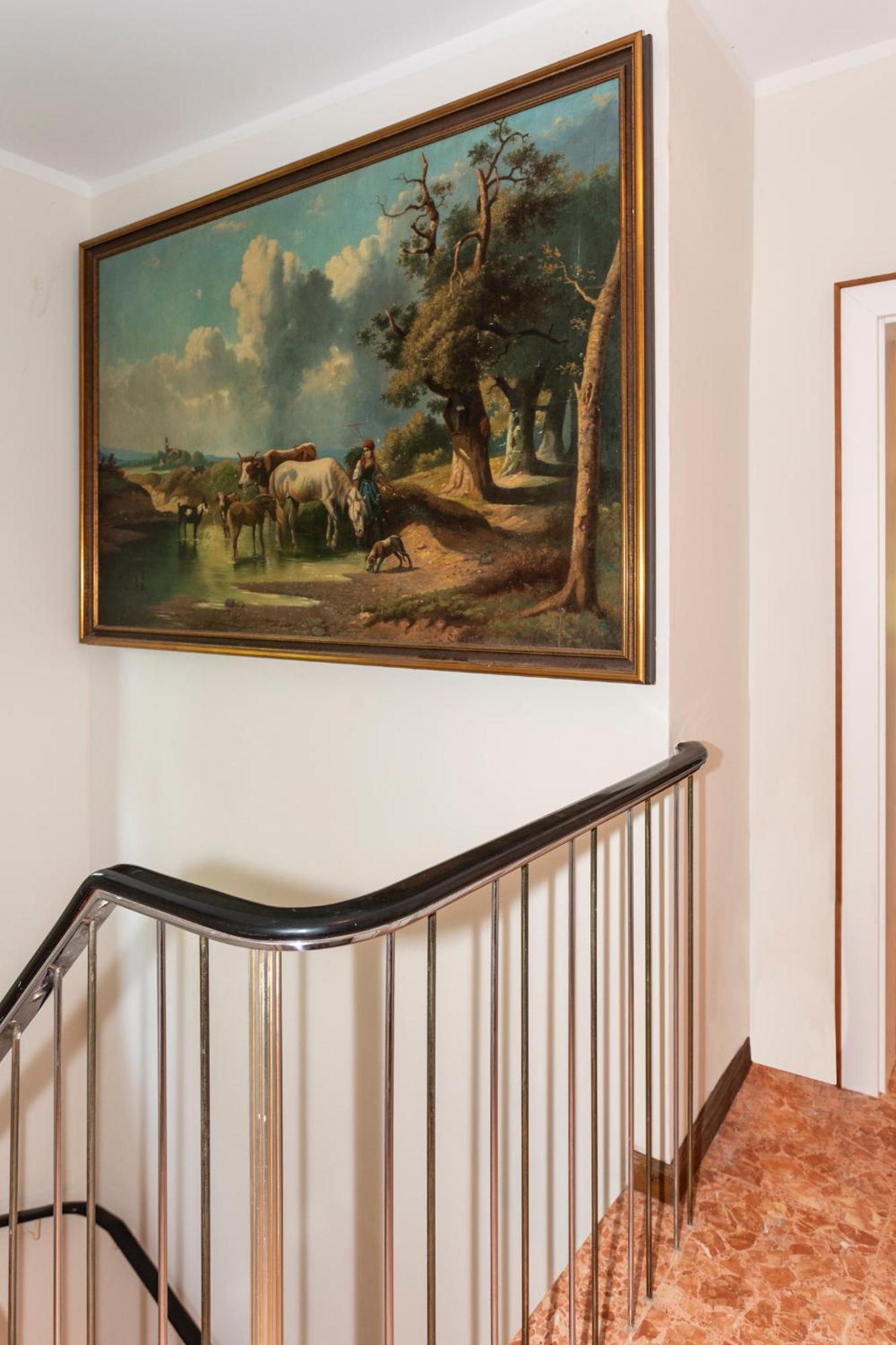 Gaestehaus Wallner เวลเดน อัม เวิร์ทเทอร์ซี ภายนอก รูปภาพ