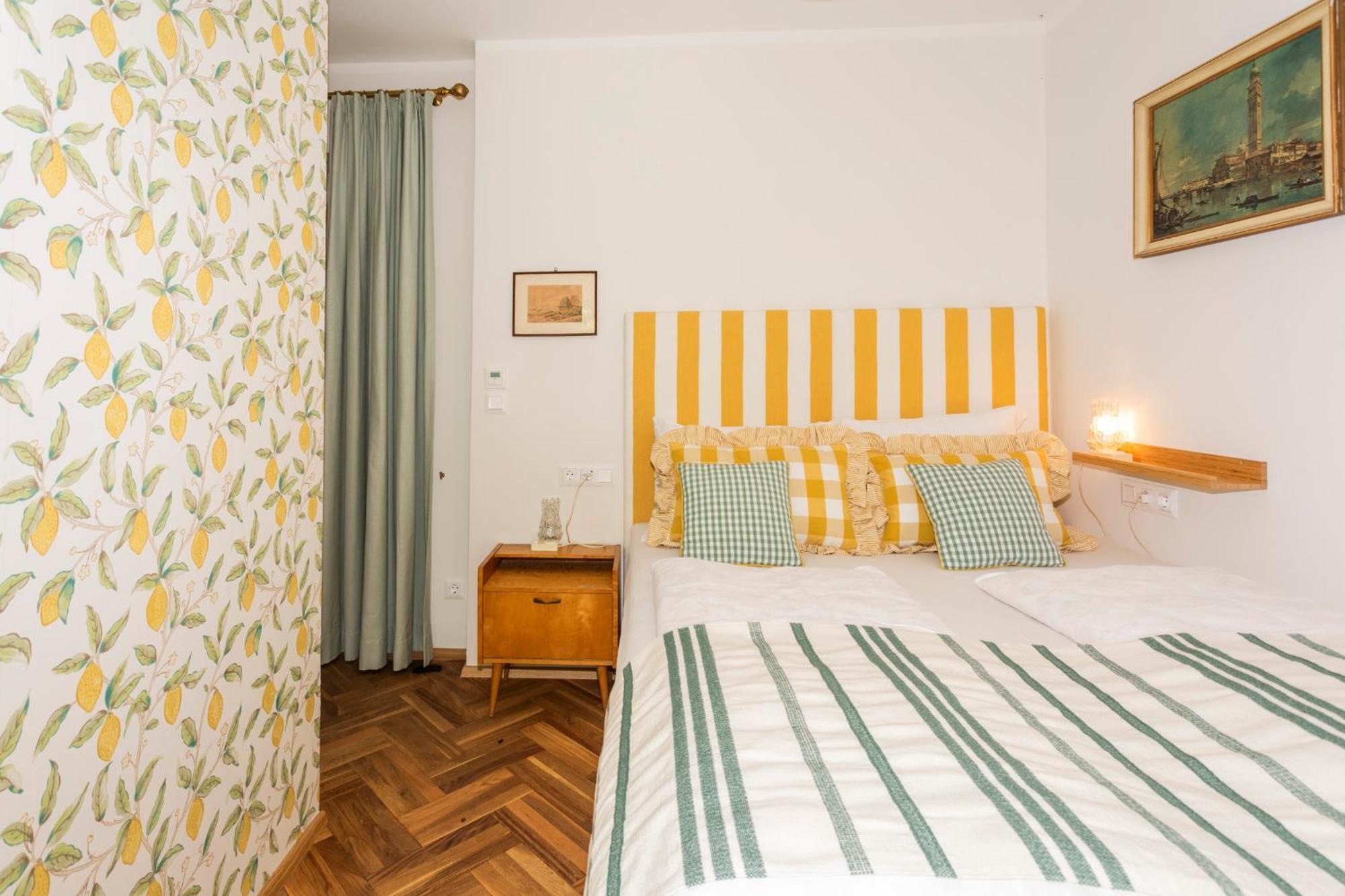 Gaestehaus Wallner เวลเดน อัม เวิร์ทเทอร์ซี ภายนอก รูปภาพ