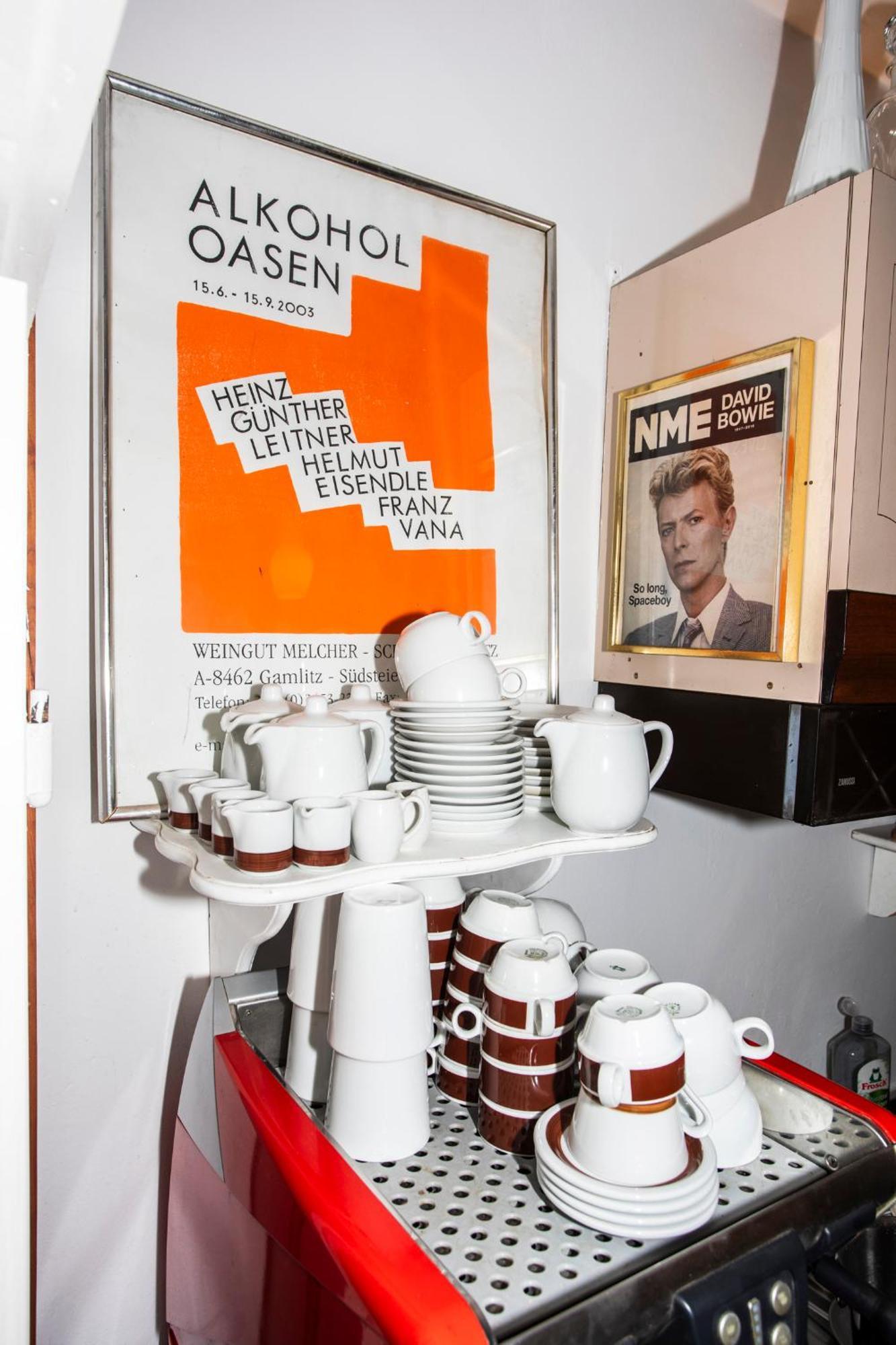 Gaestehaus Wallner เวลเดน อัม เวิร์ทเทอร์ซี ภายนอก รูปภาพ