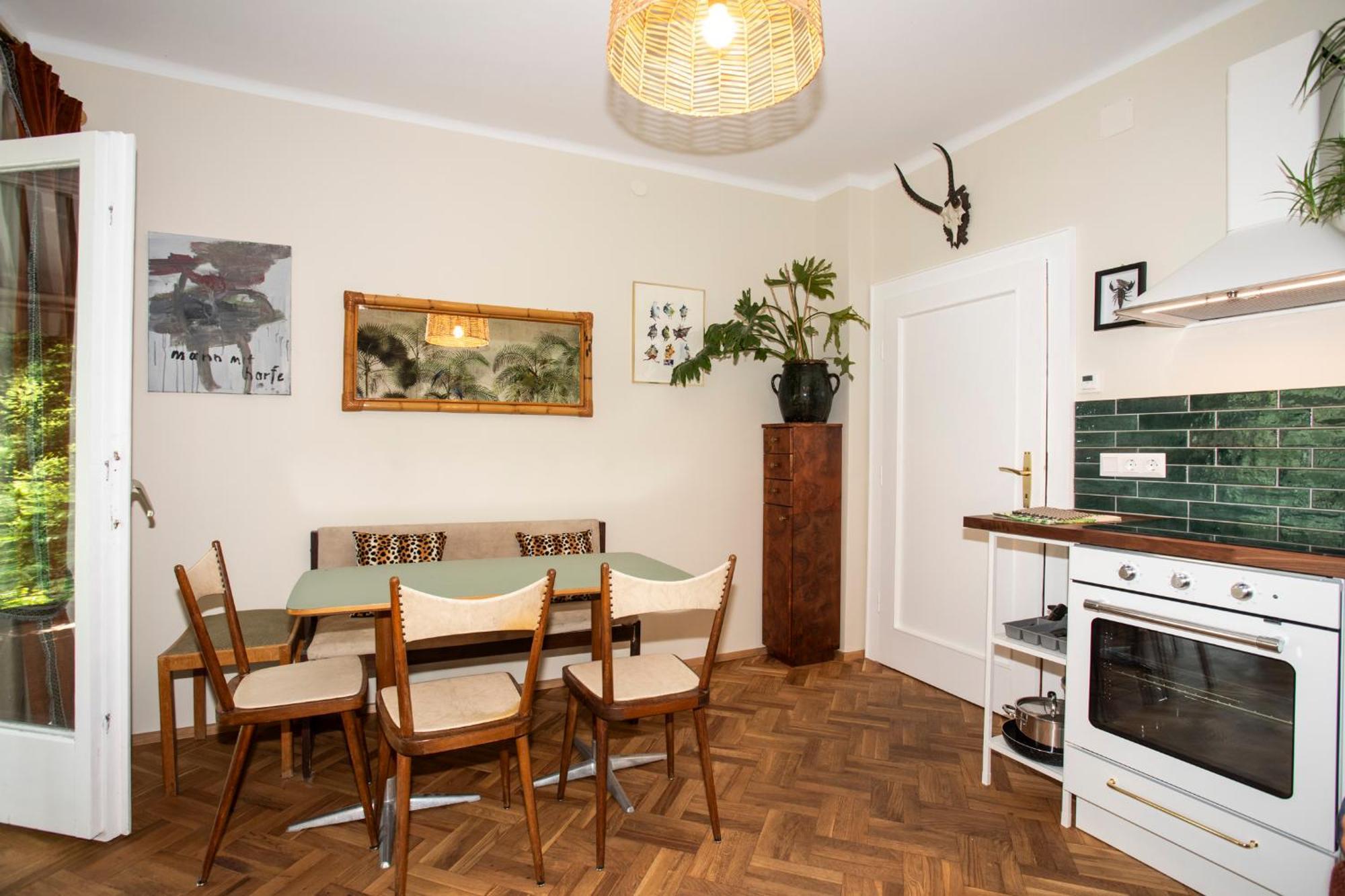 Gaestehaus Wallner เวลเดน อัม เวิร์ทเทอร์ซี ภายนอก รูปภาพ