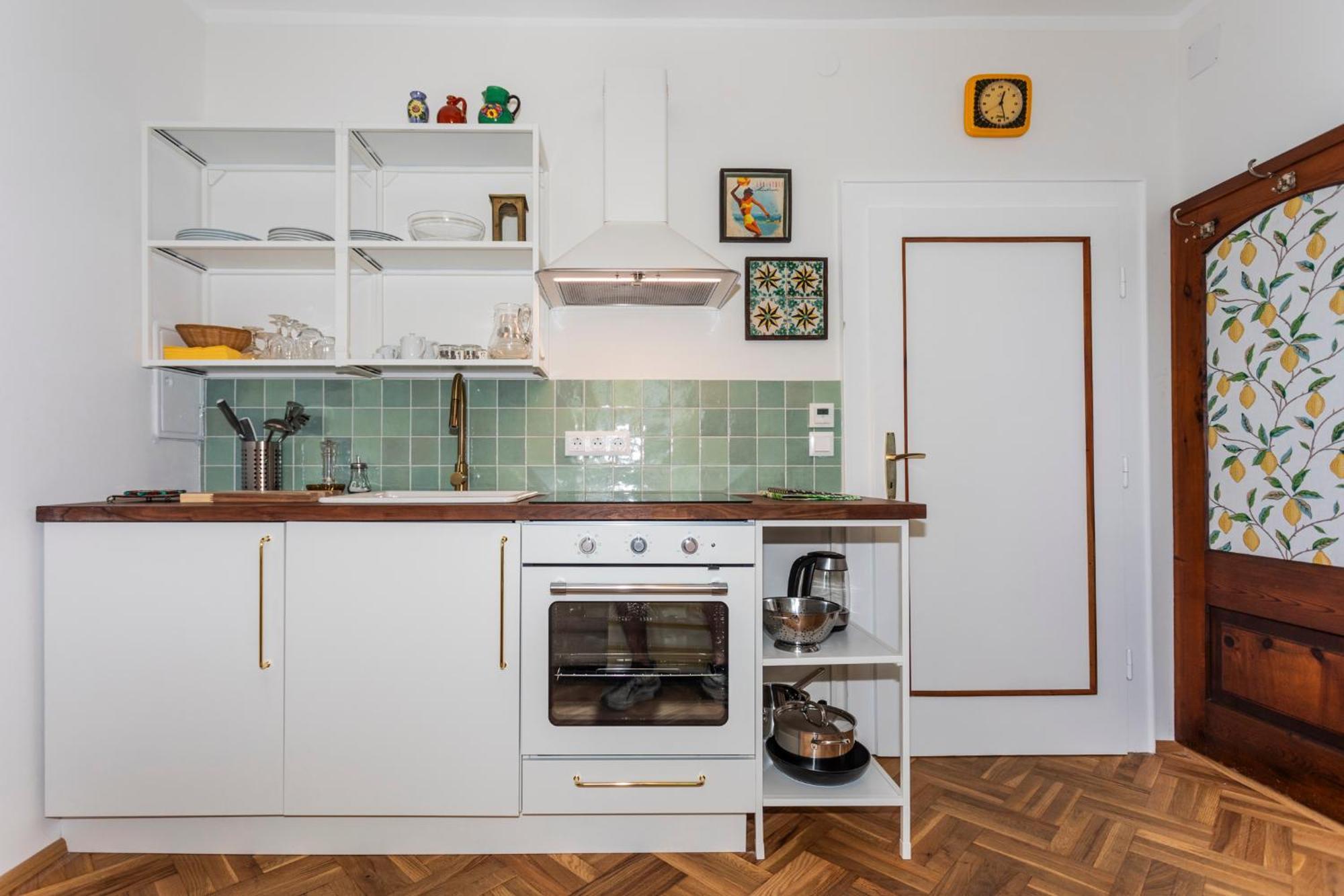 Gaestehaus Wallner เวลเดน อัม เวิร์ทเทอร์ซี ภายนอก รูปภาพ
